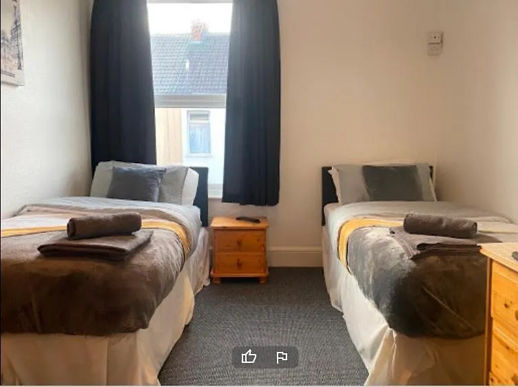 Oyo Tudor Lodge - Redcar Beach United Kingdom