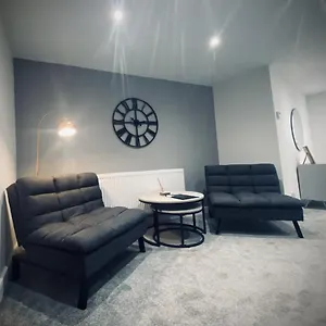 Apartment Seaview Luxury, Redcar