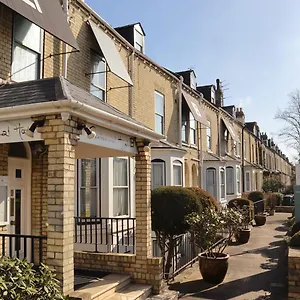 Centennial Cambridge (Cambridgeshire)