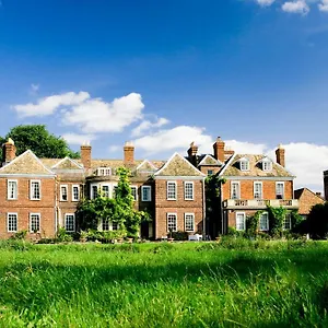 Anstey Hall Cambridge (Cambridgeshire)